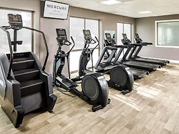 Mercure Birmingham West Hotel