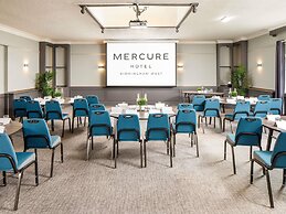 Mercure Birmingham West Hotel
