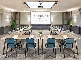 Mercure Birmingham West Hotel