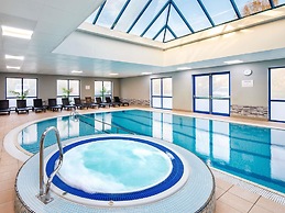 Mercure Birmingham West Hotel