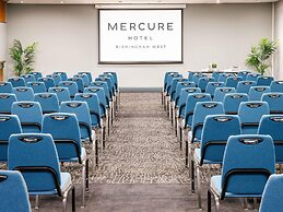 Mercure Birmingham West Hotel