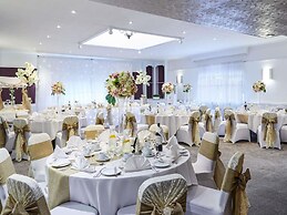 Mercure Birmingham West Hotel