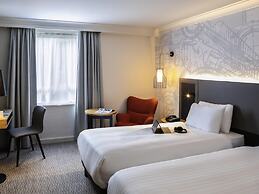 Mercure Birmingham West Hotel