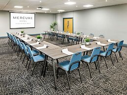Mercure Birmingham West Hotel