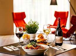 Mercure Birmingham West Hotel