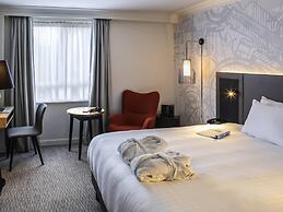 Mercure Birmingham West Hotel