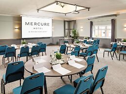 Mercure Birmingham West Hotel