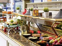 Mercure Birmingham West Hotel