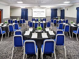 Mercure Birmingham West Hotel