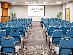 Mercure Birmingham West Hotel