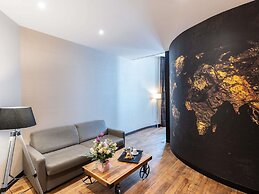 Mercure Le Mans Centre