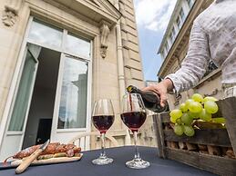 Mercure Le Mans Centre