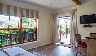 Summit Place Guest House