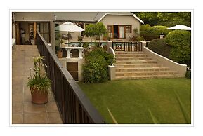 Summit Place Guest House