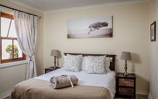 Summit Place Guest House