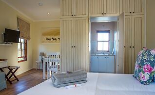 Summit Place Guest House
