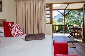 Summit Place Guest House