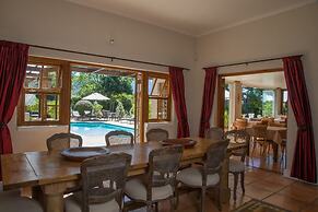 Summit Place Guest House