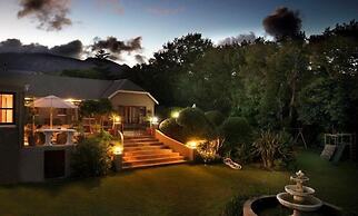 Summit Place Guest House