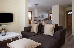 Summit Place Guest House