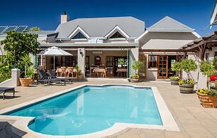 Summit Place Guest House