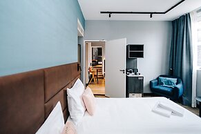 Amsterdam Beach Hotel