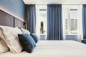 Amsterdam Beach Hotel
