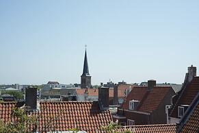 Amsterdam Beach Hotel