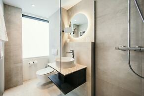 Amsterdam Beach Hotel