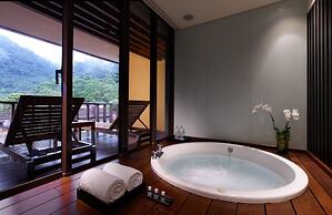 Hotel Royal Chiaohsi