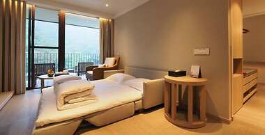 Hotel Royal Chiaohsi