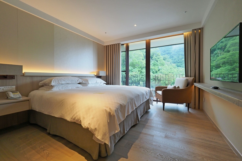 Hotel Royal Chiaohsi