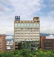 Kavalan Hotel