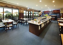Kavalan Hotel