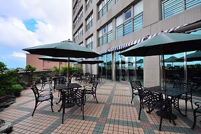 Kavalan Hotel