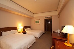 Kavalan Hotel