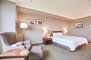 Kavalan Hotel