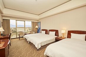 Kavalan Hotel
