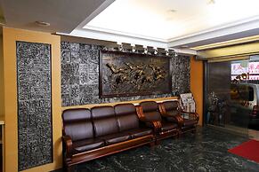 The Lion Hotel