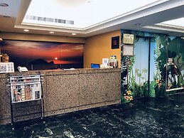 The Lion Hotel