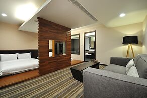 Sun Sweet Hotel