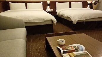 Sun Sweet Hotel