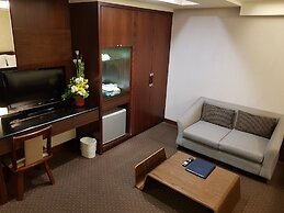 Sun Sweet Hotel