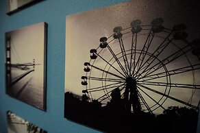Sun Sweet Hotel