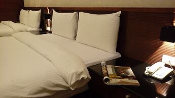 Sun Sweet Hotel