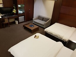 Sun Sweet Hotel