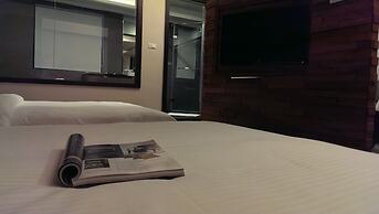 Sun Sweet Hotel