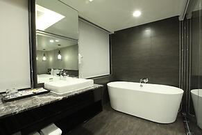 Sun Sweet Hotel