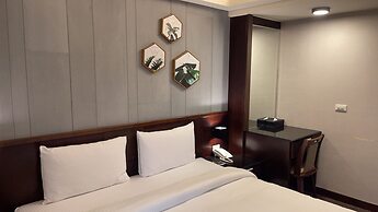 Sun Sweet Hotel