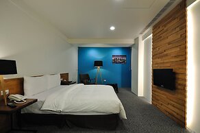 Sun Sweet Hotel